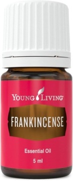 Olejek Young Living Frankincense kadzidłowiec 5 ml