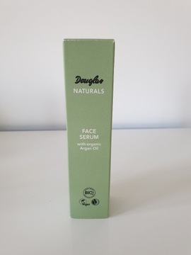 Douglas Naturals Pielęgnacja Twarzy Serum 30 ml