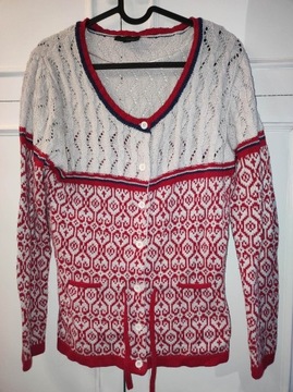 Sweter KappAhl rozmiar L