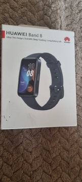 Zegarek HUAWEI BAND 8