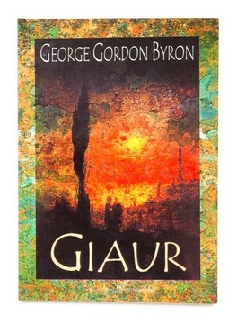 Giaur, George Gordon Byron