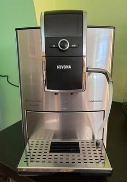 Ekspres do kawy NIVONA 