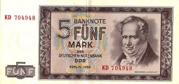 5 Mark DDR