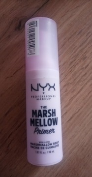 NYX the Marshmellow Baza pod makijaż 30 ml