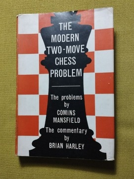 The Modern Two-move Chess Problem Szachy