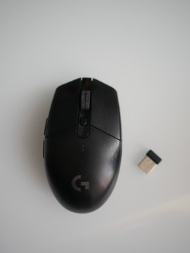 Logitech G305 Lightspeed