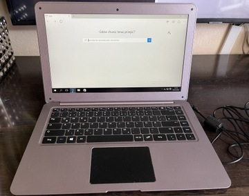 Laptop TrekStor SurfBook W2