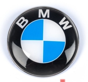 BMW  conversja świate tył ł US EU,   Spolszczenie 