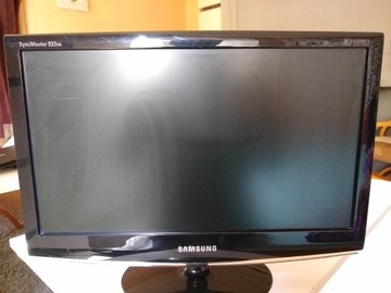 Monitor Samsung SyncMaster 933SN 18,5"