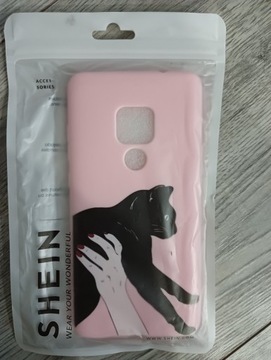 Case Huawei Mate 20