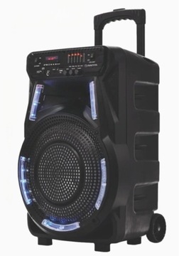 Głośnik Karaoke Power Audio Manta SPK5033 