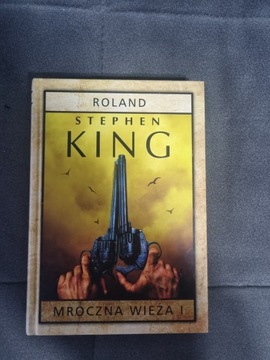 Roland Stephen King