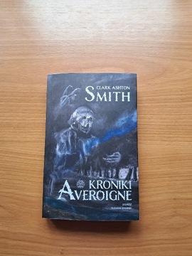 Kroniki Averoigne, Clark Ashton Smith