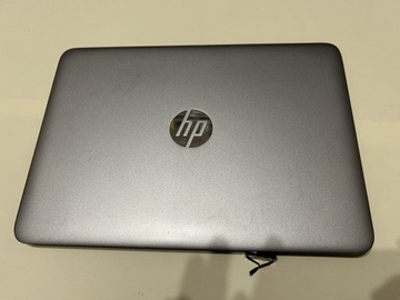 hp elitebook 820 g3 klapa obudowa matrycy