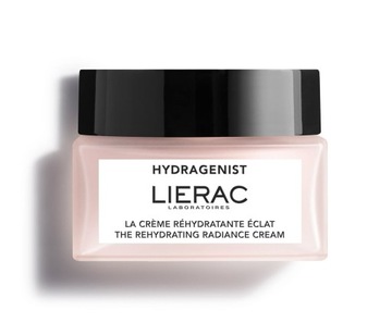 Lierac Rehydrating Radiance Cream 50ml