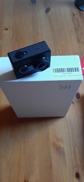 YI Action Camera 16MP Black