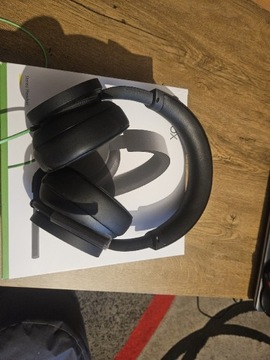 Słuchawki Microsoft Xbox Series Stereo Headset