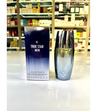 Tommy Hilfinger True Star Men 100ml EDT 