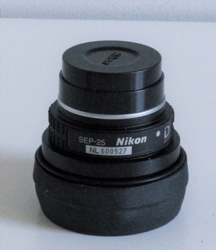 Okular Nikon SEP-25W