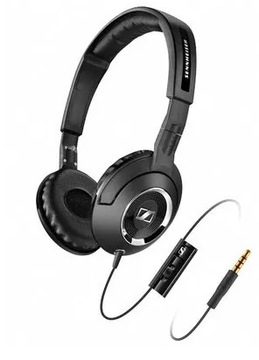 Sennheiser HD238i Precision