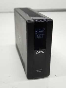 UPS APC Back-UPS Pro 900 BR900GI