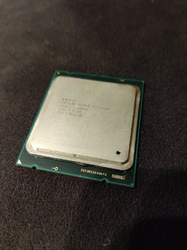 Intel Xeon E5-1620