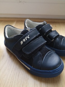 Chłopięce buty Bartek roz. 28 