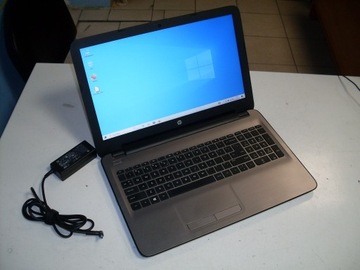 Laptop HP 250 G5, i3-5005U, 8GB, SSD 256, LED 15,6