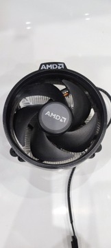 AMD wentylator radiator ORYGINALNY Cooler TANIO !!