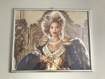 Plakat Beyonce