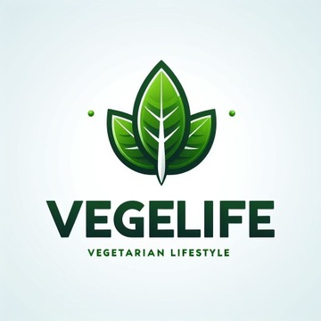 Domena VEGELIFE.PL  - vege, wegetarianizm, dieta