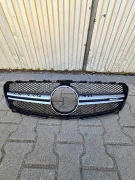 Mercedes  w176 Grill AMG A45 Lift