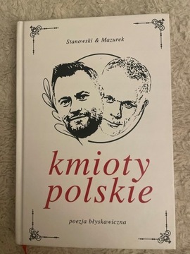 Kmioty Polskie Kanał Zero Stanowski i Mazurek