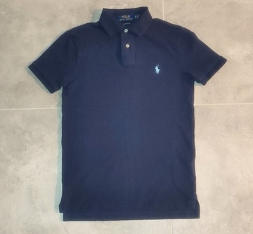 Polo Ralph Lauren r. XS Custom Slim Fit NoWA