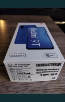 Xiaomi Redmi Notę - jak nowy! Stan idealny 