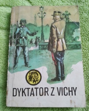 Dyktator z Vichy 