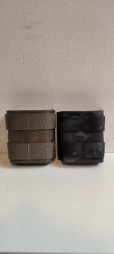 Ładownica/Ładownice fast 5.56 olive/black multicam