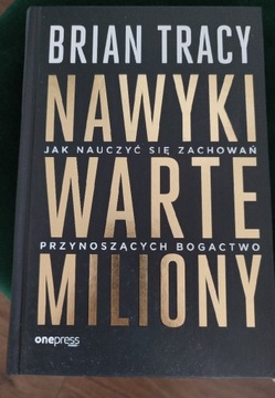 Nawyki warte miliony 