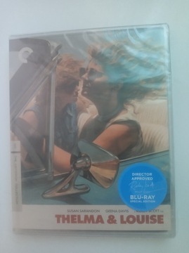 Thelma and Louise-Bluray-Criterion-nowy