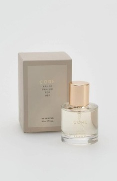 Perfumy Damskie Core