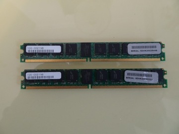 Pamieć RAM serwerowa MICRON