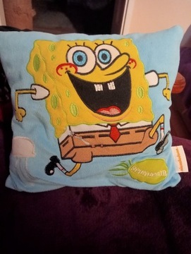 SpongeBob poduszka 