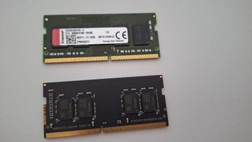 TS-473A RAM upgrade 2x 8GB DDR4-2666mhz SODI