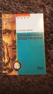 Synteza epoki dwudziestolecie międzywojenne