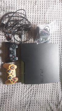 Konsola PlayStation 3 