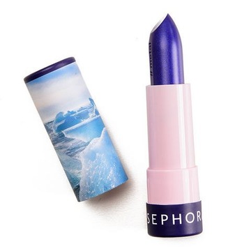 Sephora pomadka #lipstories 46