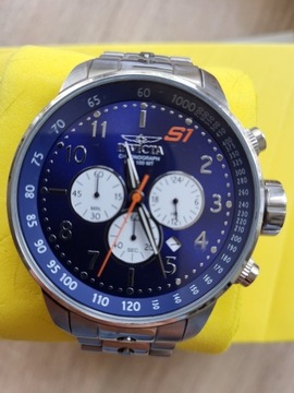 Sprzedam zegarek męski Invicta S1 Rally
