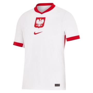Nike koszulka reprezentacji POLSKI EURO 2024 roz M , L , XL