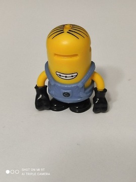 Mini  figurka Minions