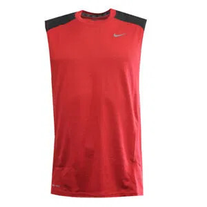 Koszulka męska Nike Active Training Sleeveless Ves
